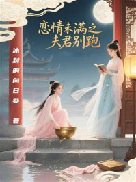 《恋情未满之夫君别跑》-冰封的向日葵