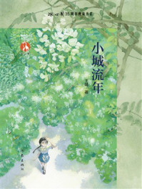 《小城流年》-王琦