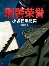 《刑警荣誉：小城扫黑纪实》-刘星辰