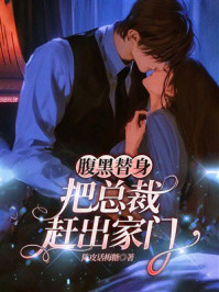 《腹黑替身，把总裁赶出家门》-陈皮话梅糖