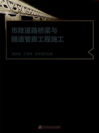 《市政道路桥梁与隧道管廊工程施工》-韩伟奇