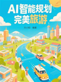 《AI智能规划完美旅游》-方小知 《AI智能规划完美旅游》-方小知