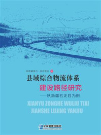 《县域综合物流体系建设路径研究：以新疆若羌县为例》-阿布都伟力·买合普拉