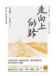 《走向上的路》-石雷鹏 《走向上的路》-石雷鹏