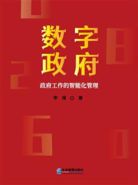 《数字政府》-李倩