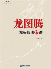 《龙图腾:龙头战法17讲》-求败 《龙图腾:龙头战法17讲》-求败