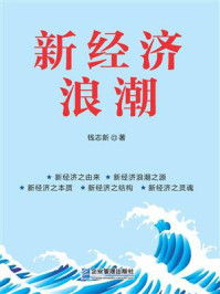 《新经济浪潮》-钱志新 《新经济浪潮》-钱志新