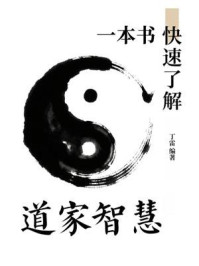 《一本书快速了解道家智慧》-丁雷