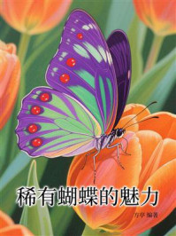 《稀有蝴蝶的魅力》-方亭 《稀有蝴蝶的魅力》-方亭