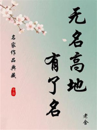 《无名高地有了名》-老舍
