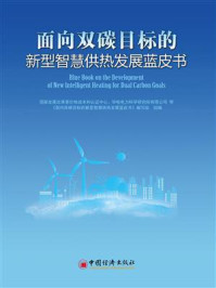 《面向双碳目标的新型智慧供热发展蓝皮书》-国家发展改革委价格成本和认证中心