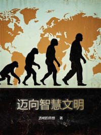 《迈向智慧文明》-透明的思想
