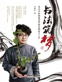 《书法筑梦：书法字体创新者叶根友的奋斗人生》-叶根友