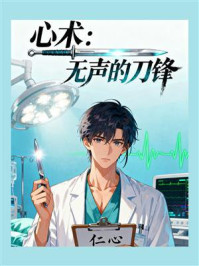 《心术:无声的刀锋》-MYHD 《心术:无声的刀锋》-MYHD