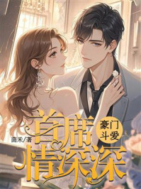 《豪门斗爱:首席情深深》-茴禾 《豪门斗爱:首席情深深》-茴禾