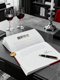 《婚前协议》-MYHD 《婚前协议》-MYHD