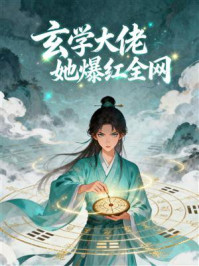 《玄学大佬她爆红全网》-MYHD 《玄学大佬她爆红全网》-MYHD