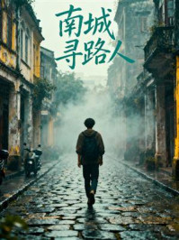 《南城寻路人》-MYHD 《南城寻路人》-MYHD