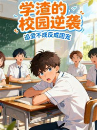 《学渣的校园逆袭:追爱不成反成团宠》-MYHD 《学渣的校园逆袭:追爱不成反成团宠》-MYHD
