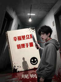 《幸福里公寓管理手册》-MYHD 《幸福里公寓管理手册》-MYHD