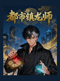 《都市镇龙师》-MYHD 《都市镇龙师》-MYHD