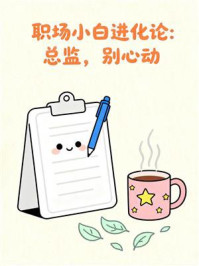 《职场小白进化论:总监,别心动》-MYHD 《职场小白进化论:总监,别心动》-MYHD