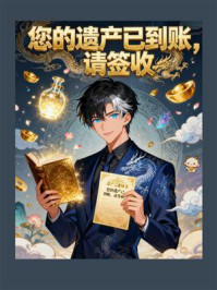 《您的遗产已到账,请签收》-MYHD 《您的遗产已到账,请签收》-MYHD