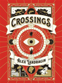 《恶魔之眼》-亚历克斯·兰德拉金 《恶魔之眼》-亚历克斯·兰德拉金