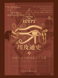 《埃及通史2:从第十七王朝到第十八王朝》-威廉·马修·弗林德斯·皮特里 《埃及通史2:从第十七王朝到第十八王朝》-威廉·马修·弗林德斯·皮特里