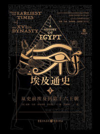 《埃及通史1:从史前埃及到第十六王朝》-威廉·马修·弗林德斯·皮特里 《埃及通史1:从史前埃及到第十六王朝》-威廉·马修·弗林德斯·皮特里