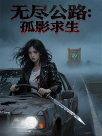 《无尽公路:孤影求生》-MYHD 《无尽公路:孤影求生》-MYHD