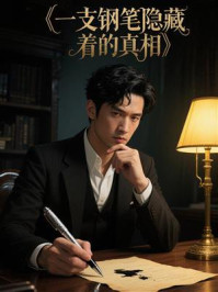 《一支钢笔隐藏着的真相》-MYHD 《一支钢笔隐藏着的真相》-MYHD