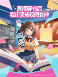 《直播穿书后:我逆袭成校园女神》-MYHD 《直播穿书后:我逆袭成校园女神》-MYHD