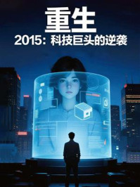 《重生2015:科技巨头的逆袭》-MYHD 《重生2015:科技巨头的逆袭》-MYHD