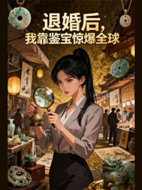 《退婚后,我靠鉴宝惊爆全球》-MYHD 《退婚后,我靠鉴宝惊爆全球》-MYHD