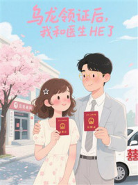 《乌龙领证后,我和医生HE了》-MYHD 《乌龙领证后,我和医生HE了》-MYHD