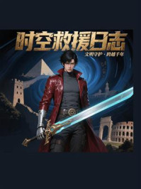 《时空救援日志》-MYHD