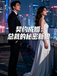 《契约成婚：总裁的秘密新娘》-MYHD