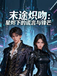 《末途炽吻：星烬下的谎言与锋芒》-MYHD