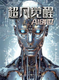 《超凡觉醒:AI创世》-任彧 《超凡觉醒:AI创世》-任彧