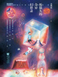 《板猫久的奇异幻想录》-吕杨杕