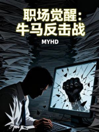 《职场觉醒:牛马反击战》-MYHD 《职场觉醒:牛马反击战》-MYHD