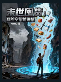 《末世囤货:我的空间能进货》-MYHD 《末世囤货:我的空间能进货》-MYHD
