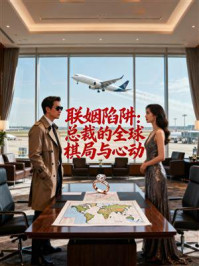 《联姻陷阱:总裁的全球棋局与心动》-MYHD 《联姻陷阱:总裁的全球棋局与心动》-MYHD