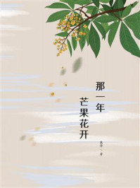 《那一年芒果花开》-赢舟 《那一年芒果花开》-赢舟