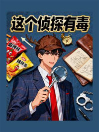 《这个侦探有毒》-MYHD 《这个侦探有毒》-MYHD