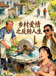 《乡村爱情之反转人生》-MYHD