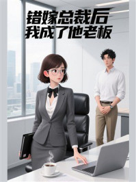 《错嫁总裁后我成了他老板》-MYHD 《错嫁总裁后我成了他老板》-MYHD