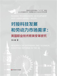 《对接科技发展和劳动力市场需求：英国职业技术教育变革研究》-倪小敏