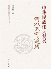 《中华民族伟大复兴何以不可逆转》-王幸生